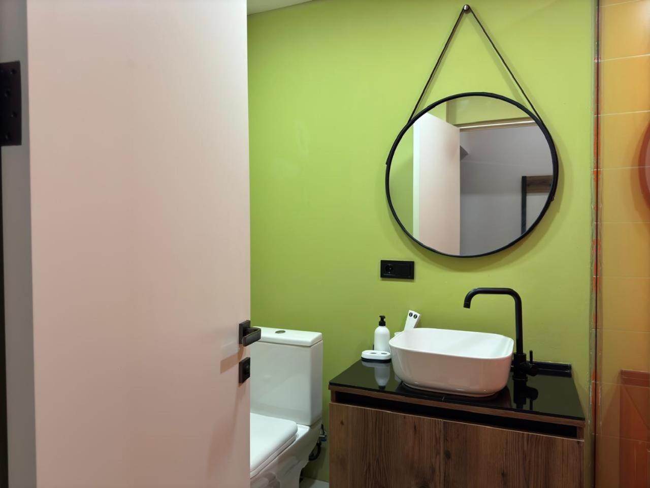 Rooms Apart-Hotel By Red Erevan Exterior foto