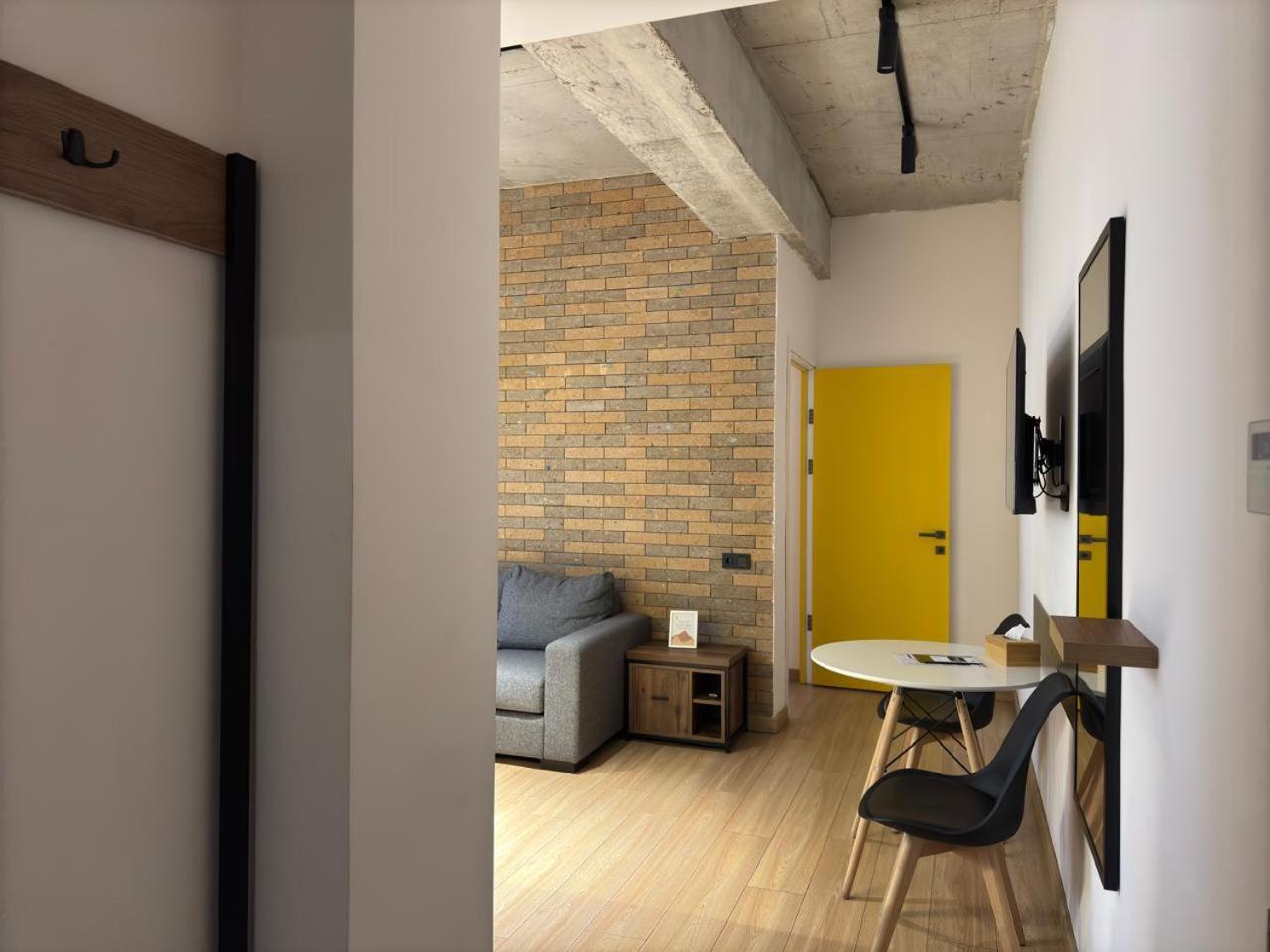 Rooms Apart-Hotel By Red Erevan Exterior foto